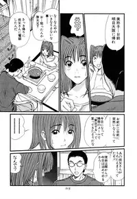 [Sano Takayoshi] Domestic Love Syndrome