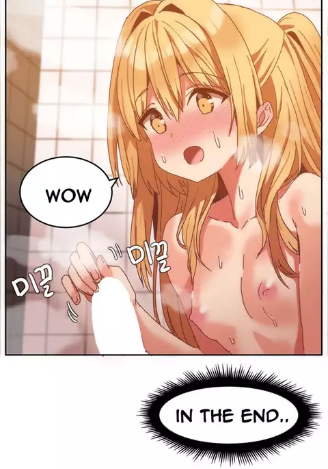 Hari Dormitory Ch.0-30