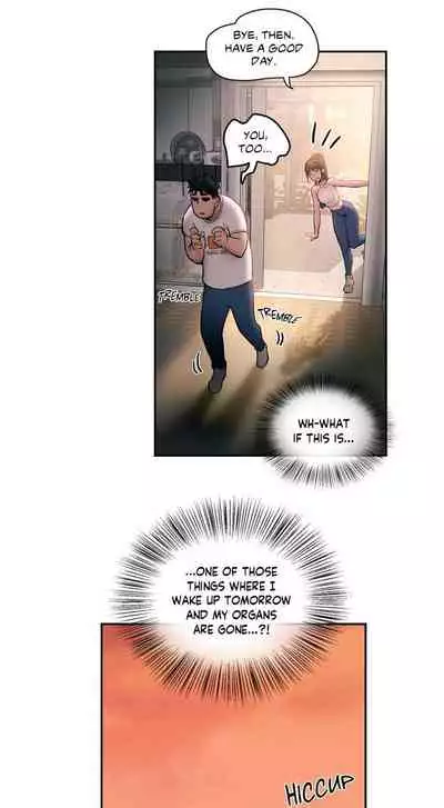 [Choe Namsae, Shuroop] Sexercise Ch. 1-35 [English]