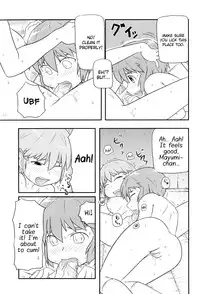 [Takanaga Kouhei] Lolican Ch.1-9 [ENG] [biribiri]