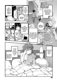 [Konchiki] Oidemase Nyan Nyan [English] [Decensored]