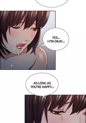 Taste of Forbbiden Fruit Ch.35/53