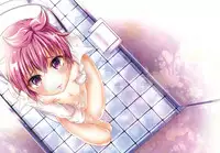 [LadyBacker (MonkeyCandy)] Keiyaku Shounen 3 [Digital]