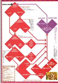 Mei King Official Visual Book