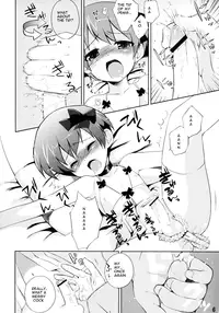 (C75) [Syumatsusyorijou (NemuNemu)] Aigangu Shounen -aigangu syounen- [English]