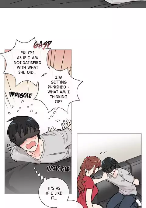 Sadistic Beauty Ch.1-25