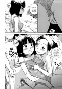 [Karma Tatsurou] Yonayona | Night After Night Ch. 1-12 [English]