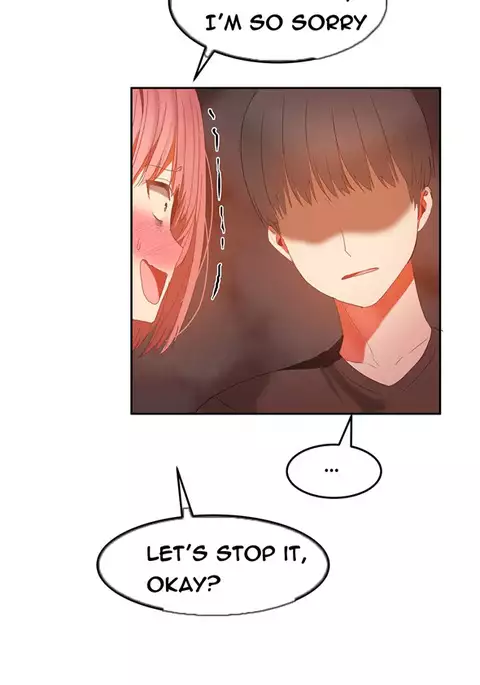 Hari Dormitory Ch.0-30