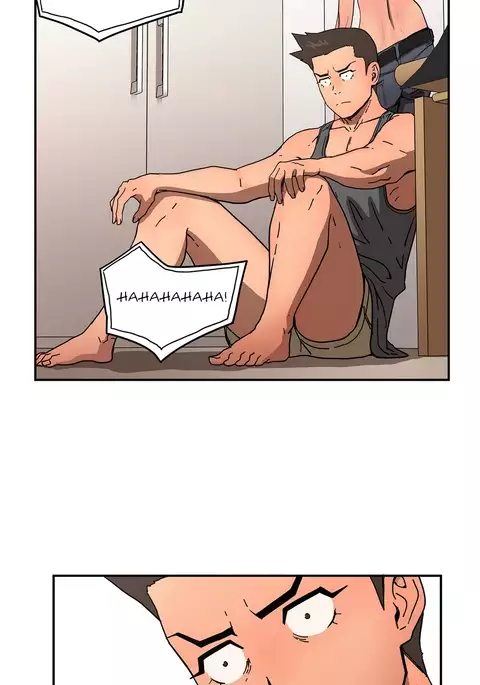 Refrain Love Ch.1-25