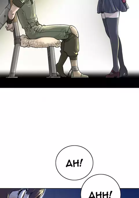 Perfect Half Ch.1-34