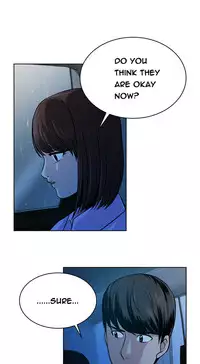 Change Partner Ch.1-18 (English) (Ongoing)