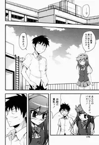 [Nippori] Daisy Blue