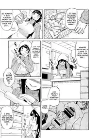 [Yuuki Ray] Shota Eater Ch.1-3 [English] [biribiri]