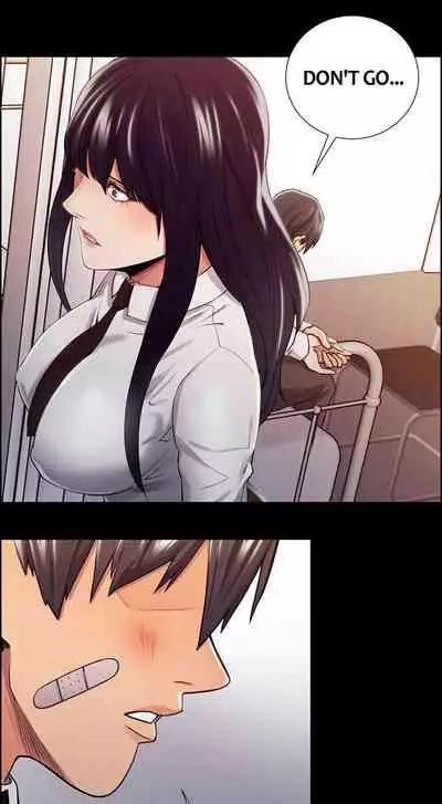 [Serious] Taste of Forbbiden Fruit Ch.20/24 [English] [Hentai Universe]