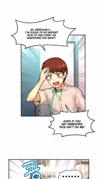 [Cave Bear] Mia's Tool Ch. 0-15 [English]