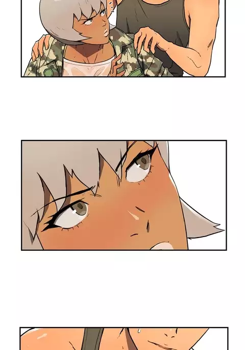 Refrain Love Ch.1-36