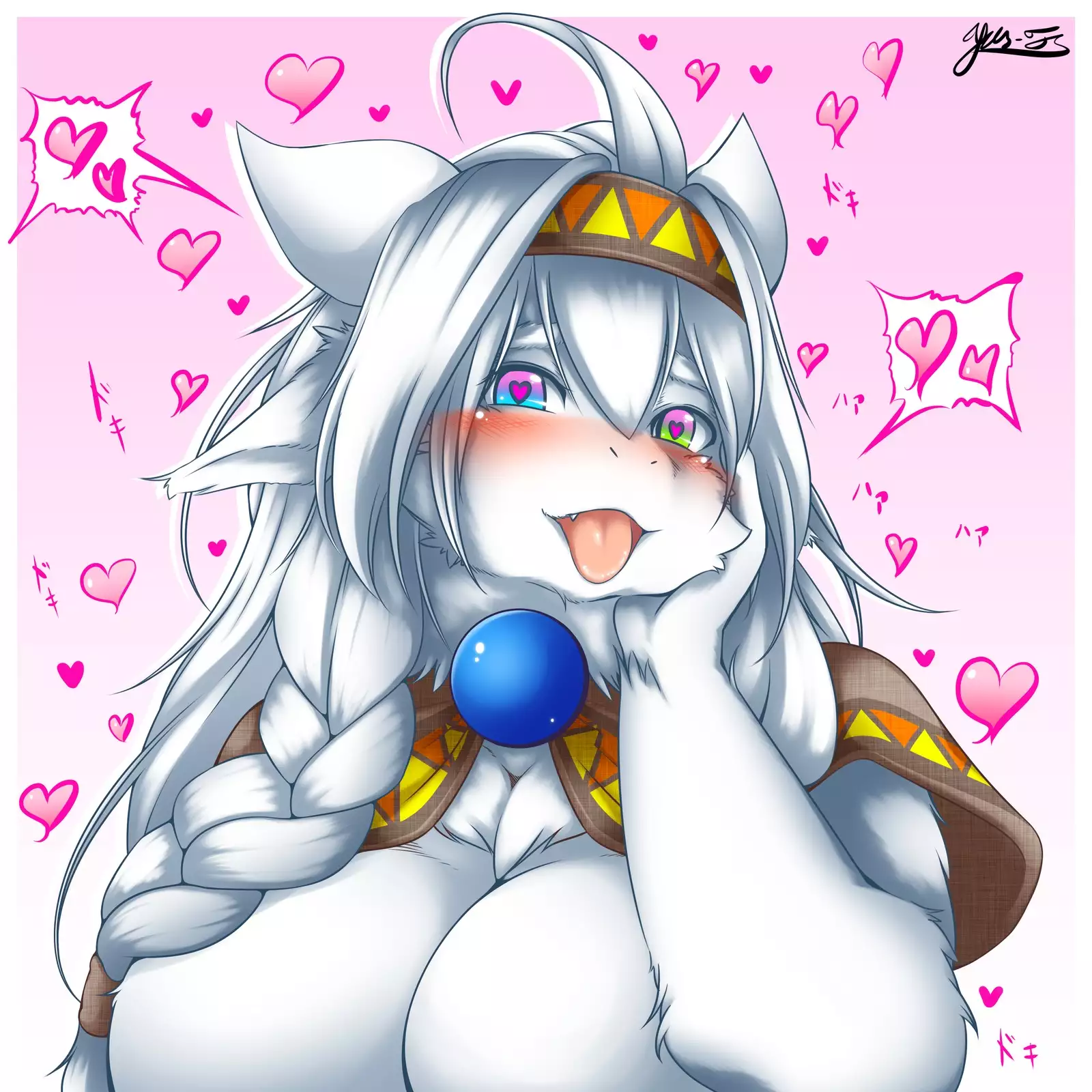 YUS’s Portfolio - ReCollection 1 & 2