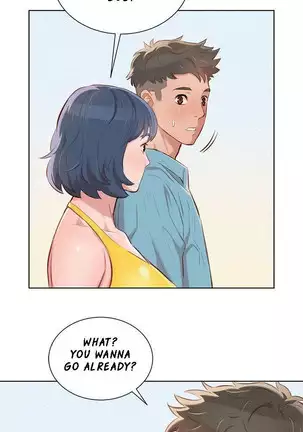 What do you Take me For? Ch.41/?