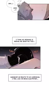 [Silverstar] Talk To Me Ch.1-33 (English) (Ongoing)