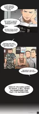 [Yi Hyeon Seok] Refrain Love Ch.1-23 (English) (YoManga) (Ongoing)