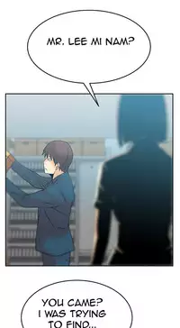 My Office Ch.1-36 (English) (Ongoing)