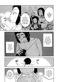 [Takatsu] My Dear Maid Chapter 1-4 [English]