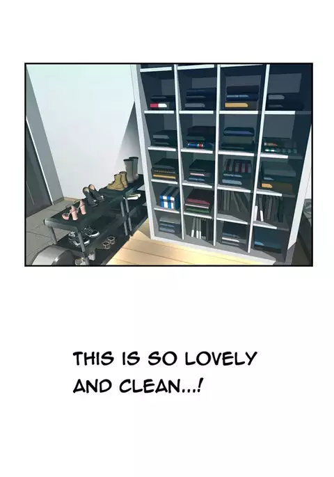 Tissue Thieves Ch.1-34