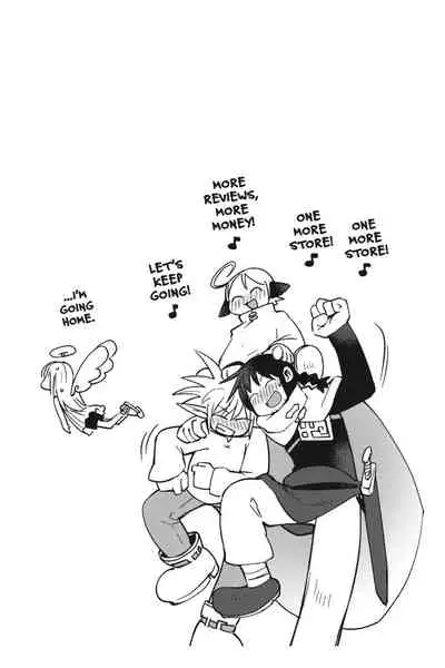 Interspecies Reviewers - Volume 3