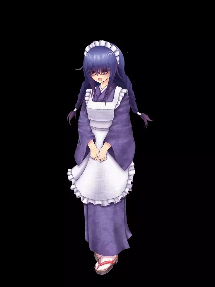 Trans Story ~hiroshikantamotsu o chi henpen~ part4