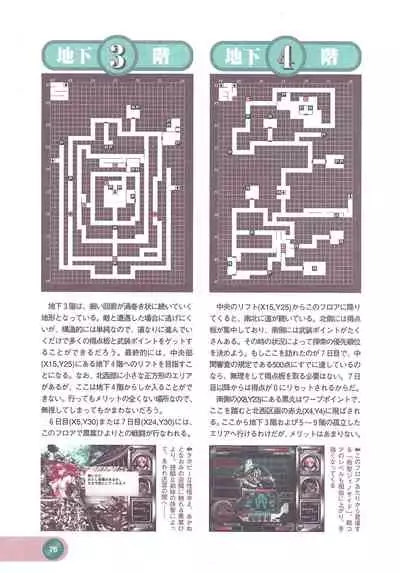 Official Alicesoft Full Completion Guide 2