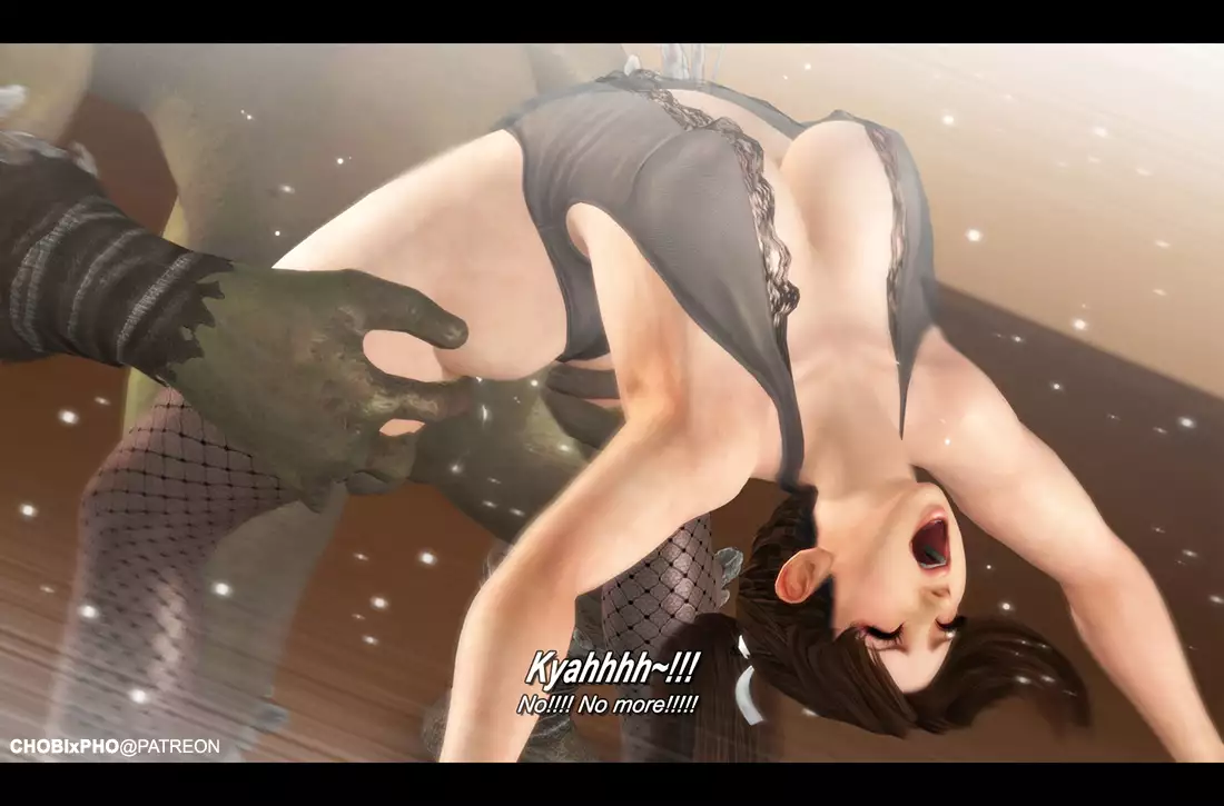 DOA / MAI SHIRANUI - HARVEST NIGHT