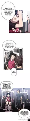 Ghost Love Ch.1-10 (English) (YoManga) (Ongoing)