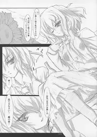 [Lagrangian-POINT] 反転蟲ト太陽華 (Touhou)