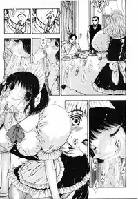 COMIC MUJIN 2001-07