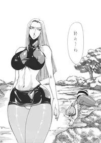 [Yuriai Kojinshi Kai (Yuri Ai)] DOLLS 4 DIGITAL (Darkstalkers) [Digital]