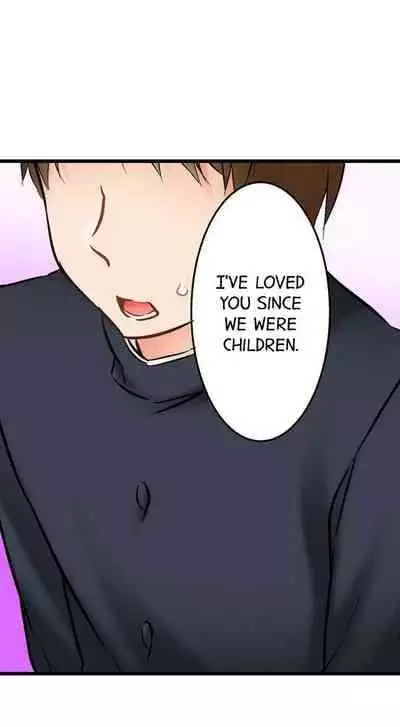 [BURIO] Touching My Older Sister Under the Table (Complete) [English]