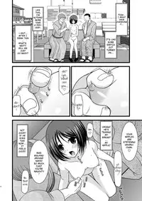 [valssu] Exhibitionist Girl_s Play Shoushuuhen 1 [ENG] [Munyu]