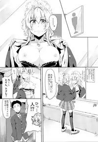 (C89) [TSF no F (Various)] TSF no F no Hon Sono 2