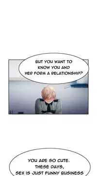 [Studio Gale] Lady Garden Ch.1-32 (English) (Ongoing)