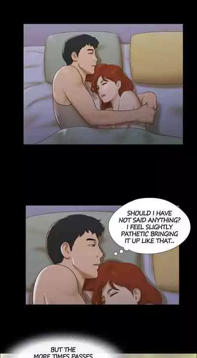 [Mulduck] Couple Game: 17 Sex Fantasies Ver.2 - Ch.21 - 40 [English]