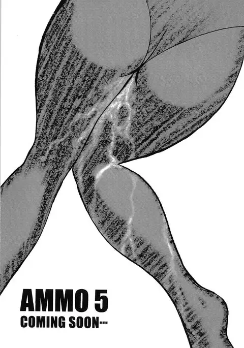 Ammo Vol 4