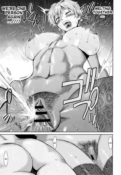 Good for Eating! Immoral Fruit 1st Part