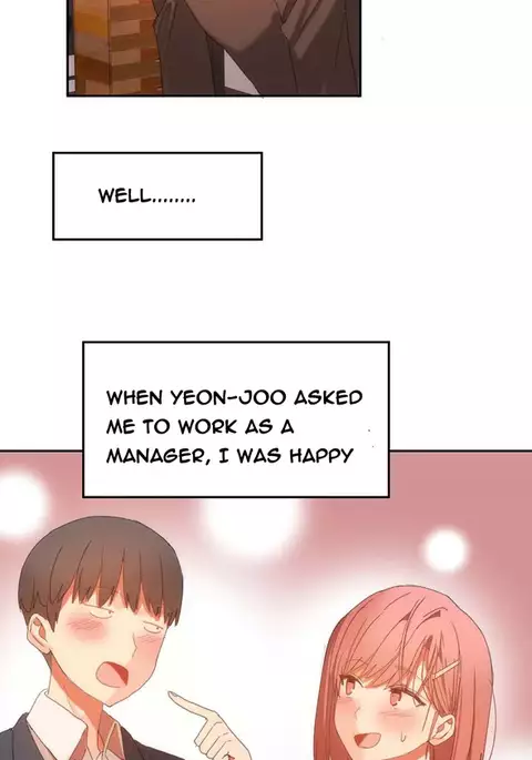 Hari Dormitory Ch.0-20