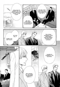 [Fujikawa Ruri] Aiyoku Heaven [English] [Fujoshi Bitches]