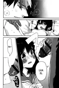 [Naito Loveca] Ame ga Yamu Made - until the tears stop [English] {NecroManCr}