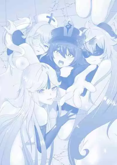 Genshin Impact - Enslaved Walnut First Story