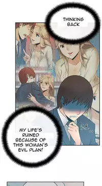 My Office Ch.1-31 (English) (Ongoing)