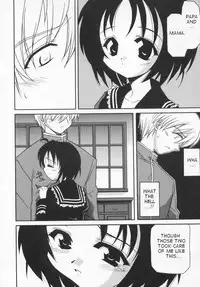 [Knoh Hollow] Winter Song (English)