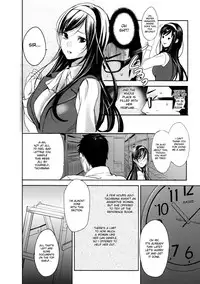 [Inkey] Inbi Temptation [English] {doujin-moe.us}