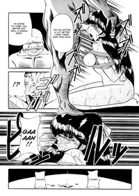 [Horikawa Gorou] Reizoku Keiyakusho - Slave Contract [English]